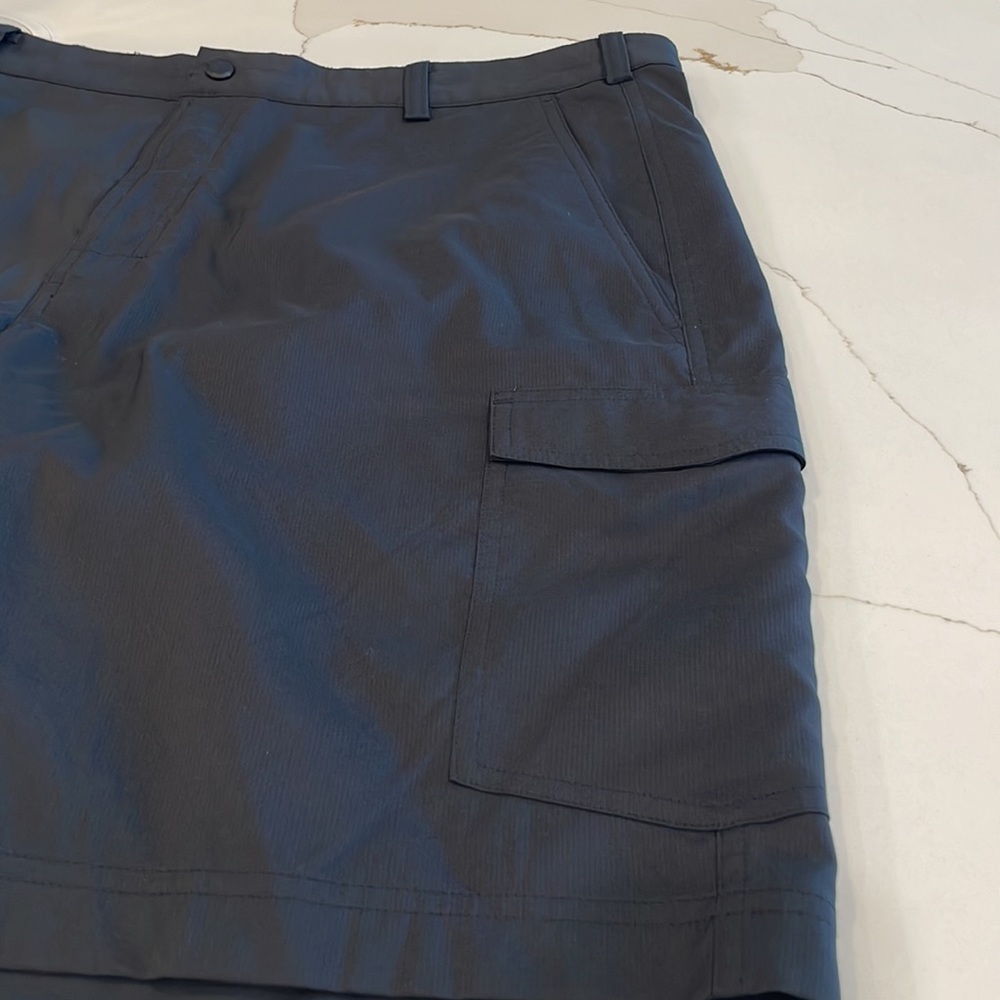 NIKE dri mens fit golf shorts size 36 - Picture 10 of 15